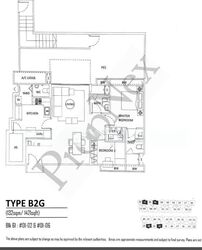 Rosewood Suites (D25), Condominium #540894251